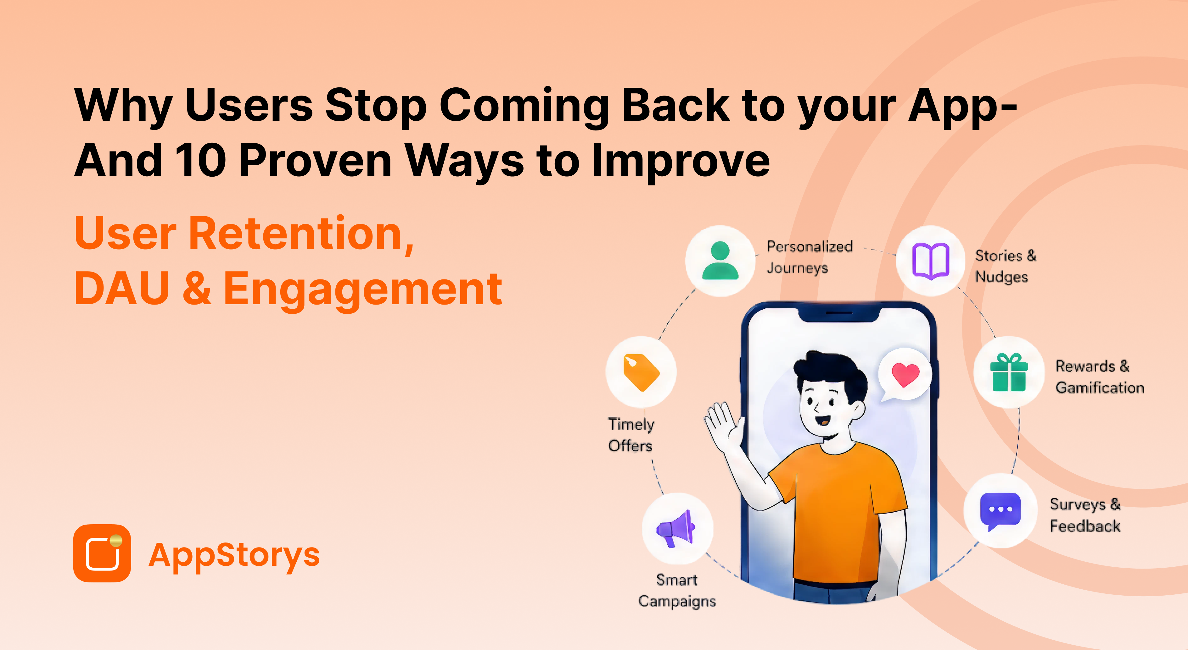 Push Notifications Best Practices: Drive Engagement Without Spam (2026)